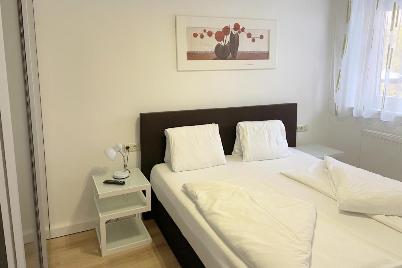 Areit Apartments - Low Budget Zell am See Exterior foto