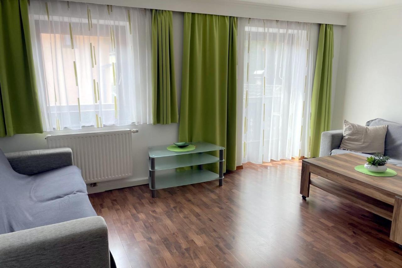 Areit Apartments - Low Budget Zell am See Exterior foto